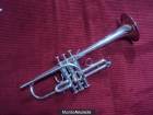Vendo trompeta en Mi b/Re Yamaha Custom - mejor precio | unprecio.es
