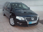 VOLKSWAGEN BORA 1.9TDI HIGHLINE 115 - mejor precio | unprecio.es