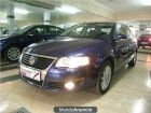 Volkswagen Passat 2.0 TDI 140cv DPF Advance - mejor precio | unprecio.es