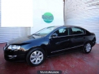 Volkswagen Passat 2.0TDI Sportline 1 AÑO DE GAR - mejor precio | unprecio.es