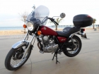 yamaha sr 250cc special - mejor precio | unprecio.es