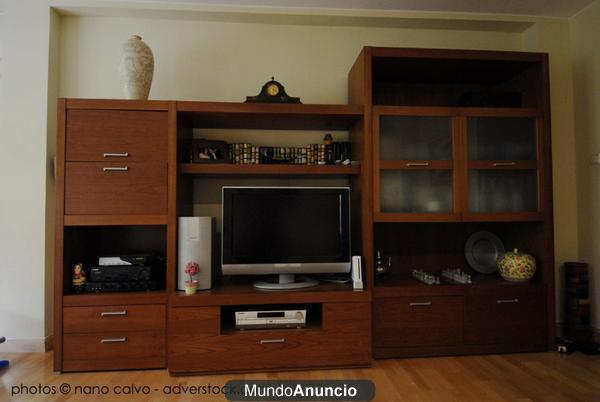 Mueble de salón