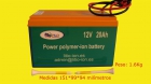 Batería de Litio, baterias, baterias de litio para carros de golf, baterias - mejor precio | unprecio.es