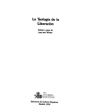 La teología de la liberación. Índice: Crítica de la racionalidad occidental y de la teología moderna. Significación y di