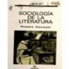 Sociología de la literatura. --- Instituto del Libro, Cuadernos de Arte y Sociedad nº6, 1970, La Habana. - mejor precio | unprecio.es
