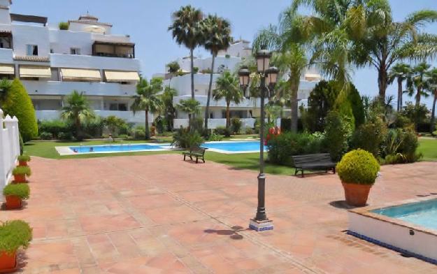 Áticos a la venta en Sierra Blanca Costa del Sol