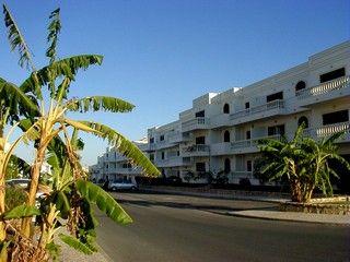 Apartamento : 3/4 personas - vistas a mar - tavira  algarve  portugal