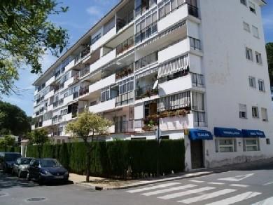 Apartamento con 1 dormitorio se vende en Marbella, Costa del Sol