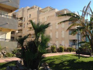 Apartamento en alquiler en Benajarafe, Málaga (Costa del Sol)