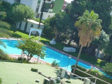 Apartamento en Benalmadena Costa