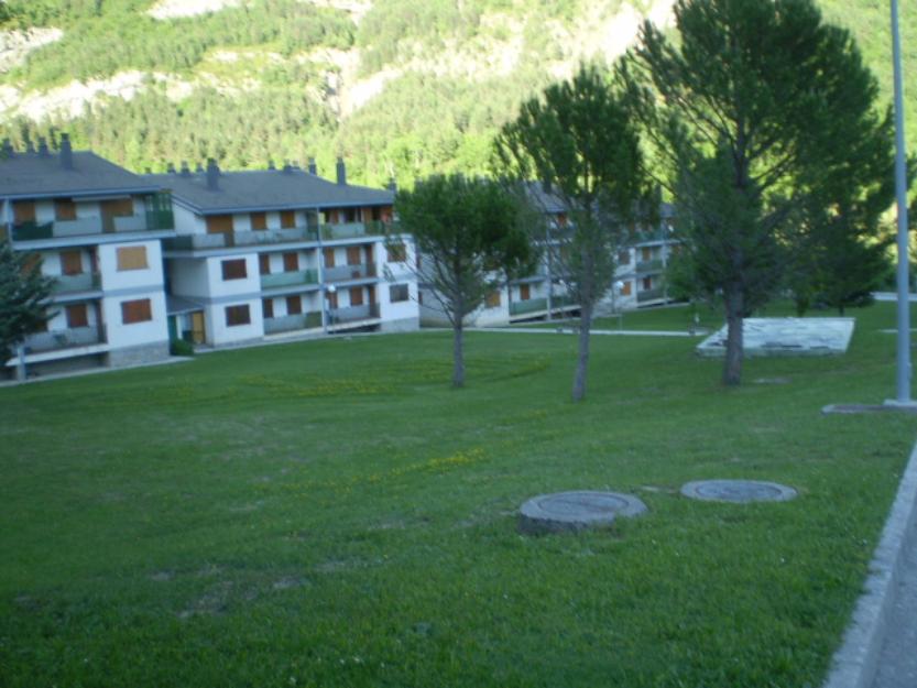 Apartamento Maladeta