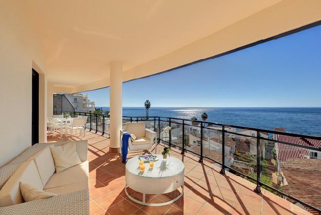 Apartment for Sale in Estepona, Andalucia, Ref# 2522995