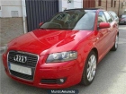 Audi A3 TDI Sportback S-Line \"Techo d - mejor precio | unprecio.es