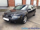 Audi A4 - mejor precio | unprecio.es