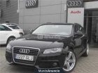 Audi A4 Avant 2.0 TDI 143cv DPF - mejor precio | unprecio.es