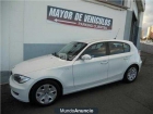 BMW Serie 1 118i - mejor precio | unprecio.es