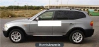 BMW X3 3.0d - mejor precio | unprecio.es