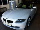 BMW Z4 2.5si Aut. - mejor precio | unprecio.es