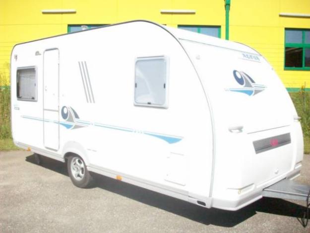 Caravana Adria Adiva 462 PU