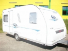 Caravana Adria Adiva 462 PU - mejor precio | unprecio.es