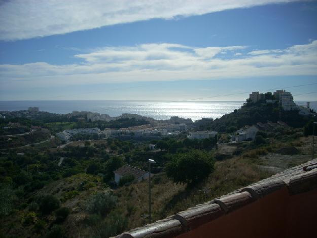 Casa pareada en Benalmadena Pueblo