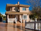 Chalet en venta en Montserrat, Valencia (Costa Valencia) - mejor precio | unprecio.es