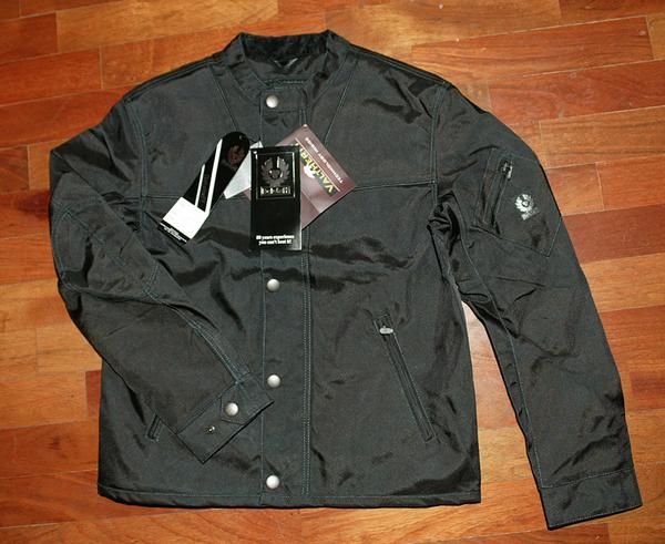 Chaqueta Belstaff M Blouson.
