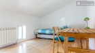 Cool 2-bedroom duplex apartment in central Puerta del Sol - mejor precio | unprecio.es
