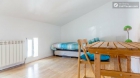 Cool 2-bedroom duplex apartment in central Puerta del Sol - mejor precio | unprecio.es