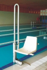 Elevador Hidráulico Berri Pool Lift 180 - mejor precio | unprecio.es