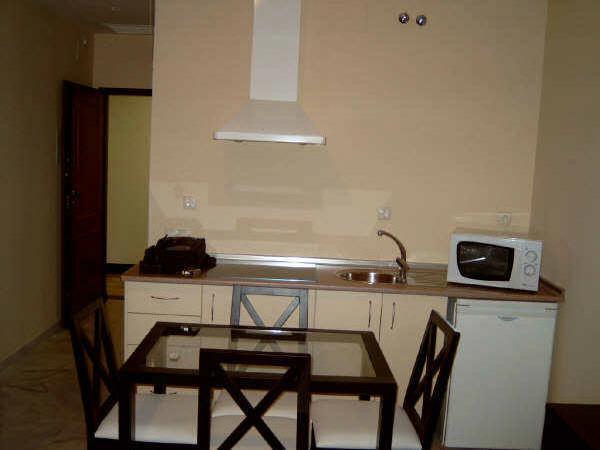 Estudio en Bormujos