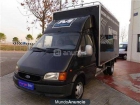 Ford Transit 190 LWB EL DR - mejor precio | unprecio.es