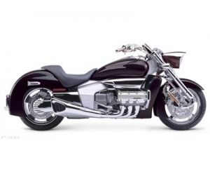 HONDA VALKYRIE RUNE