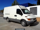 Iveco Daily 35S11 2. 8 HDI con 110cv - mejor precio | unprecio.es