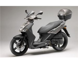 KYMCO AGILITY CITY 125