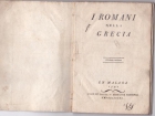 Libro raro anti-napoleónico con el nombre de Málaga - mejor precio | unprecio.es