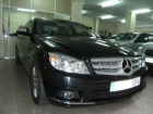 Mercedes-Benz C 220 C220 CDI ELEGANCE - mejor precio | unprecio.es