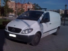 Mercedes Vito 109 cdi - mejor precio | unprecio.es