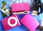 MP3 HELLO KITTY ( NUEVO) - mejor precio | unprecio.es