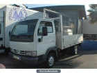 Nissan Cabstar 35.13/1 Cab.Ab.Comfort - mejor precio | unprecio.es