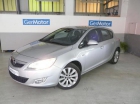 Opel Astra Enjoy 1.6 115cv 5P - mejor precio | unprecio.es