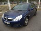 Opel Vectra ELEGANCE 1,9CDTI 120CV - mejor precio | unprecio.es