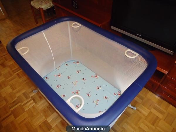 Parque Infantil