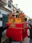 Paso Semana Santa Infantil - mejor precio | unprecio.es