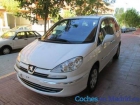 Peugeot 807 - mejor precio | unprecio.es