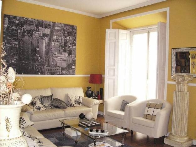 Piso en Madrid