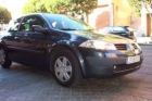 RENAUL MEGANE COUPE 1.9 DCI 120CV AÑO 2005 - mejor precio | unprecio.es