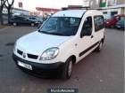Renault Kangoo 1.5DCI Authentique 80 - mejor precio | unprecio.es