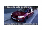 RENAULT MEGANE EMOTION 2007 1.5DCI105 ECO2 - mejor precio | unprecio.es