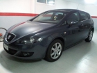 Seat leon 140cv Stylance 05 - mejor precio | unprecio.es